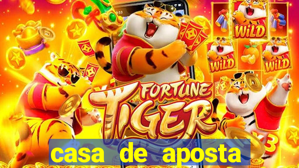 casa de aposta pagando no cadastro sem deposito